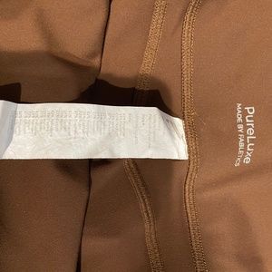 Fabletics leggings